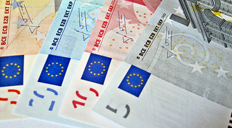 Valutaomräknare euro till sek