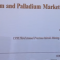 Marknaden för platina och palladium år 2013