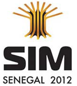 SIM Senegal 2012
