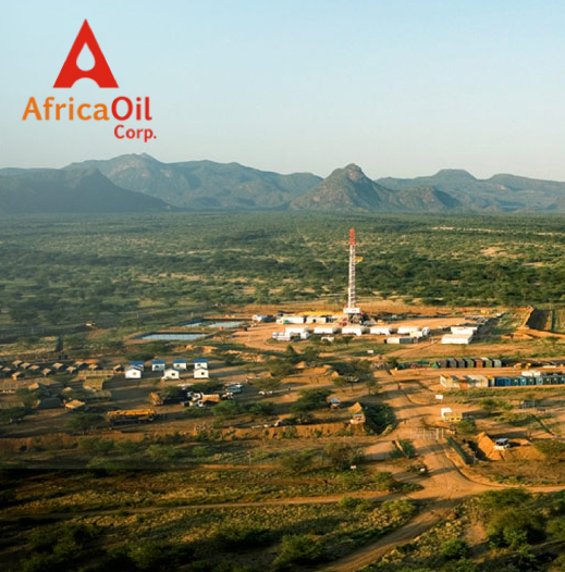 Africa Oil en bra investering