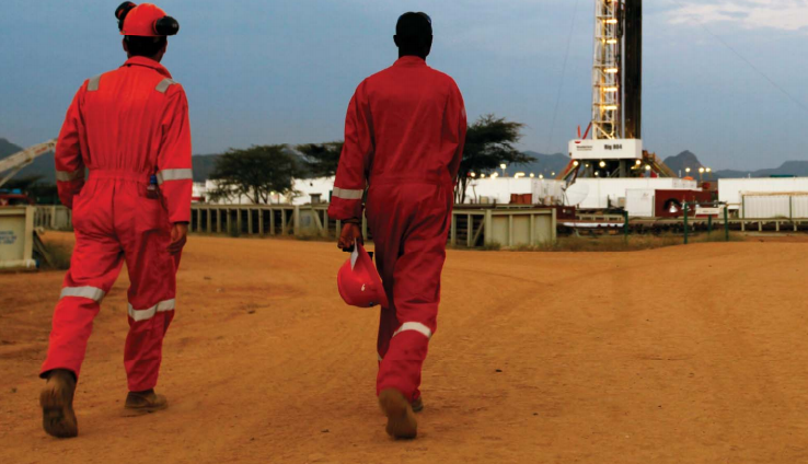 Africa Oil, en bra aktie i Lundin-sfären