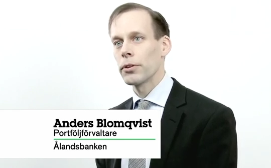 Anders Blomqvist om fem skäl att investera i råvaror