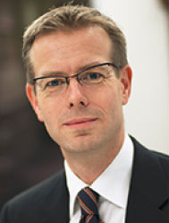 Anders Söderberg, SEB