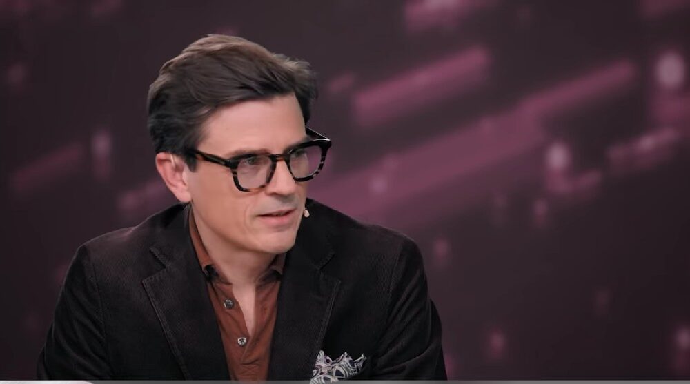 Anton Löf, RMG Group