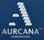 Aurcana Corporation - AUN