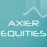 Teknisk analys på råvaror från Axier Equities