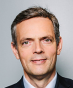 Bjarne Schieldrop, Chief analyst commodities at SEB