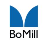 BoMills logga