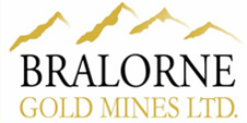 Bralorne Gold Mines