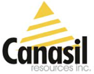 Canasil Resources Inc - CLZ