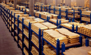 Prognos - Pris på guld blir 1900 USD under 2012