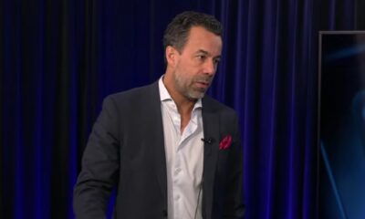 Christian Kopfer kommenterar råvaror