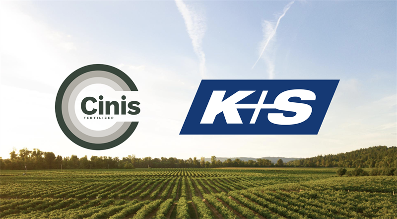 Cinis Fertilizer och KS