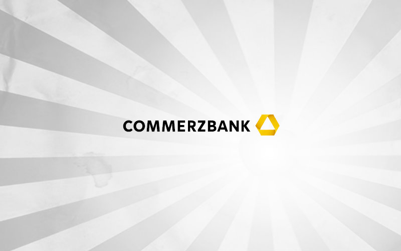 Commerzbank Analys