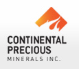 Continental Precious Minerals - Prospekteringsbolag aktivt med Viken