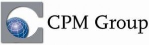 CPM Group logo