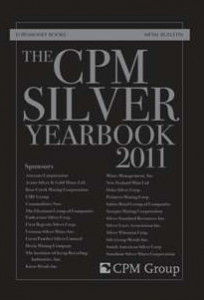 CPM Group Silver Yearbook 2011