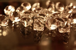 Hur investera i diamanter