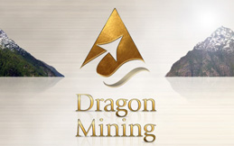 Dragon Mining Sweden - Gruvdrift i Sverige och Finland