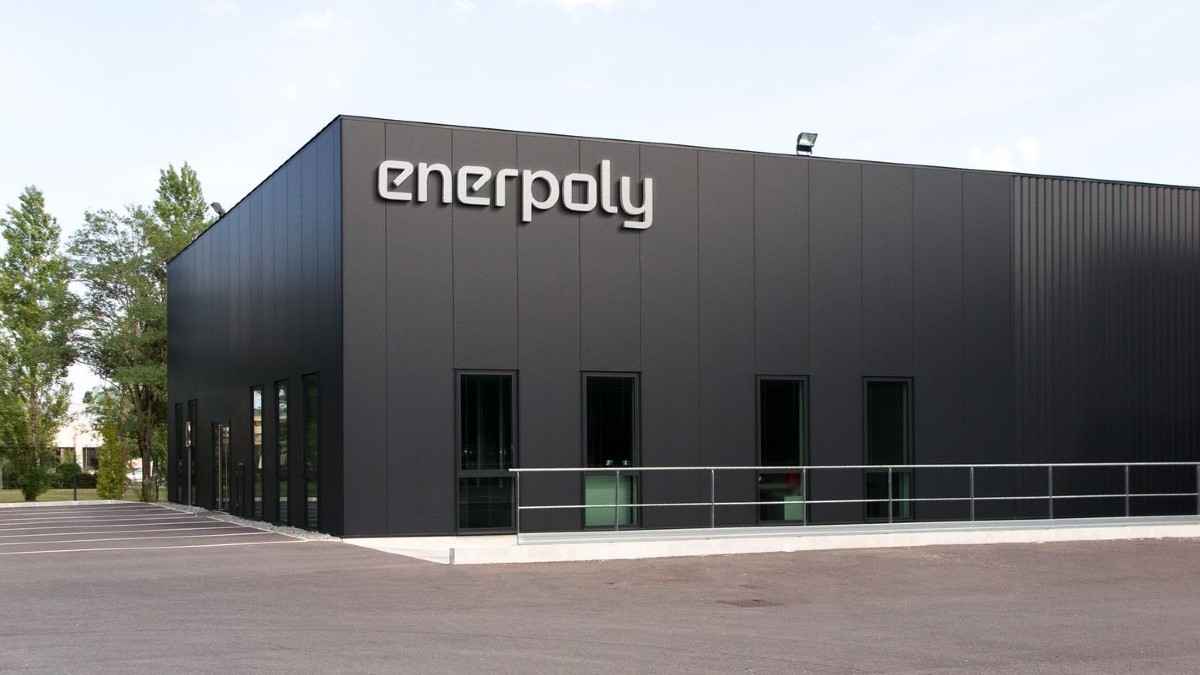 Enerpoly tillverkar zinkjon-batterier