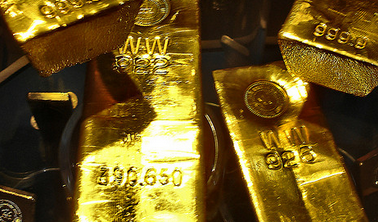 GDX, en ETF-fond med exponering mot guld