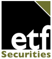 ETF Securities Physical Precious Metals Basket (GLTR)