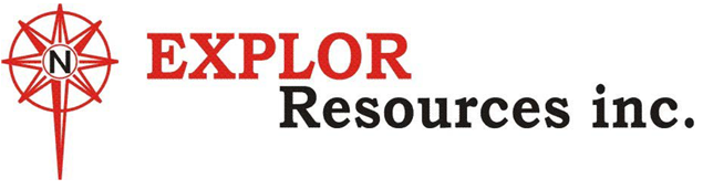 Explor Resources Inc