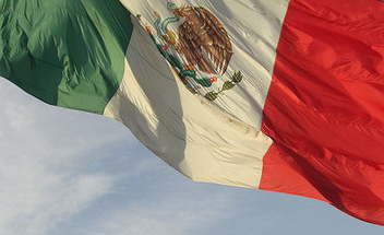 Flag of Mexico