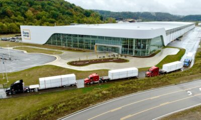 Form Energy levererar batterier