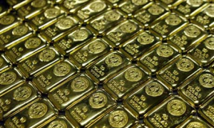 Giscard - Franska obligationer uppbackade av guld