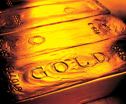 Guld - Världens mest eftertraktade ädelmetall