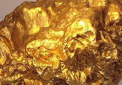 Guld förväntas stiga i pris år 2013 och 2014