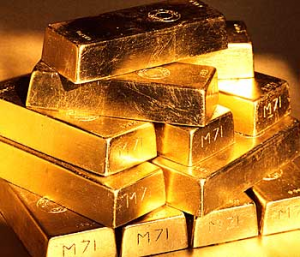 Guldtackor - Hur köpa guld som investering