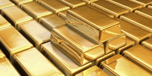 Guldtackor - Guldpriset får ingen stimulans