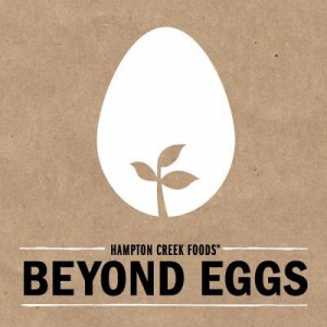 Hampton Creek Foods, framtidens ägg