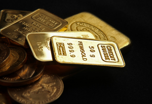 Investeringsguld - Kina garanterar guldpriset
