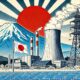 Energiproduktion i Japan