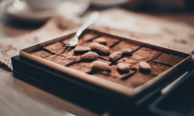 Kakao och choklad