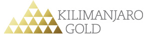 Kilimanjaro Gold - Företagslogotyp