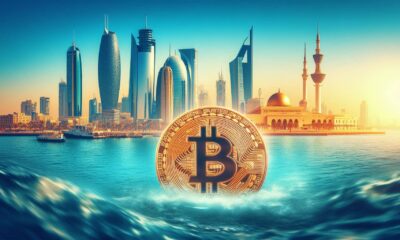 Bitcoin i Kuwait