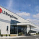 LG Energy Solutions fabrik i Wroclaw i Polen