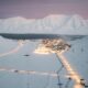 Longebyen, Svalbard
