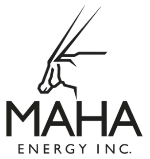 Maha Energy, producerande oljebolag