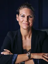 Malin Carlström, General Partner, Climentum Capital