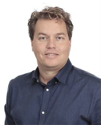 Mikael Söderman Sverigechef, Nordic Green Energy