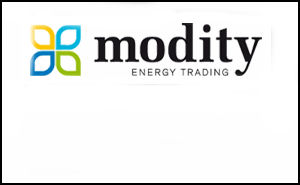 Modity Energy Trading - Energimarknaden