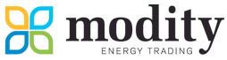 Modity Energy Trading