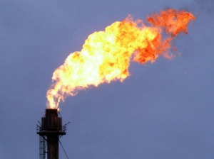 Naturgas kan handlas via ETF och ETN