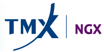 NGX - TMX energibörs