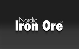 Gruvbolaget Nordic Iron Ore - Järnmalm